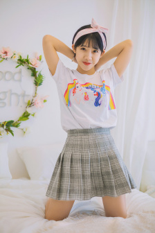 女侠黑玫瑰